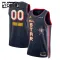 Dječji Dres Jordan Personalizacija All Star 2025 Swingman Navy