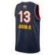 Muški Dres Jordan Jaren Jackson JR All Star 2025 Swingman Navy