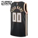 Nike Dječji Dres Atlanta Hawks Personalizacija City Edition 2025/26 Swingman Crna