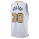 Nike Muški Dres Boston Celtics Sam Hauser City Edition 2025/26 Swingman Bijela