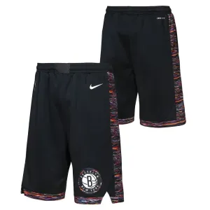 Nike Muški Kratke Hlače Brooklyn Nets City Edition 2025/26 Swingman