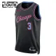 Nike Dječji Dres Chicago Bulls Josh Giddey City Edition 2025/26 Swingman Crna