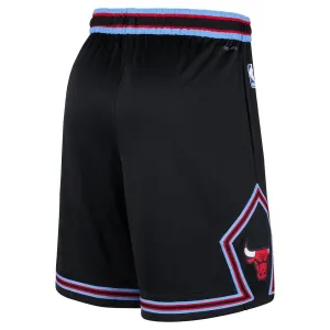 Nike Muški Kratke Hlače Chicago Bulls City Edition 2025/26 Swingman