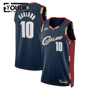Nike Dječji Dres Cleveland Cavaliers Darius Garland Classic Edition 2025/26 Swingman Navy