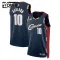 Nike Dječji Dres Cleveland Cavaliers Darius Garland Classic Edition 2025/26 Swingman Navy