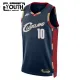 Nike Dječji Dres Cleveland Cavaliers Darius Garland Classic Edition 2025/26 Swingman Navy