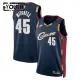 Nike Dječji Dres Cleveland Cavaliers Donovan Mitchell Classic Edition 2025/26 Swingman Navy