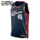 Nike Dječji Dres Cleveland Cavaliers Donovan Mitchell Classic Edition 2025/26 Swingman Navy