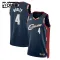 Nike Dječji Dres Cleveland Cavaliers Evan Mobley Classic Edition 2025/26 Swingman Navy