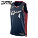 Nike Dječji Dres Cleveland Cavaliers Evan Mobley Classic Edition 2025/26 Swingman Navy