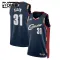 Nike Dječji Dres Cleveland Cavaliers Jarrett Allen Classic Edition 2025/26 Swingman Navy
