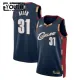 Nike Dječji Dres Cleveland Cavaliers Jarrett Allen Classic Edition 2025/26 Swingman Navy