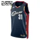 Nike Dječji Dres Cleveland Cavaliers Jarrett Allen Classic Edition 2025/26 Swingman Navy