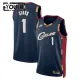 Nike Dječji Dres Cleveland Cavaliers Max Strus Classic Edition 2025/26 Swingman Navy