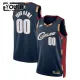 Nike Dječji Dres Cleveland Cavaliers Personalizacija Classic Edition 2025/26 Swingman Navy