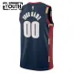 Nike Dječji Dres Cleveland Cavaliers Personalizacija Classic Edition 2025/26 Swingman Navy
