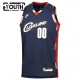 Nike Dječji Dres Cleveland Cavaliers Personalizacija Classic Edition 2025/26 Swingman Navy