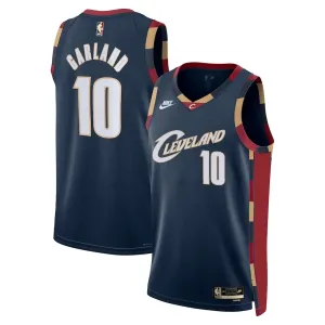 Nike Muški Dres Cleveland Cavaliers Darius Garland Classic Edition 2025/26 Swingman Navy