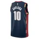 Nike Muški Dres Cleveland Cavaliers Darius Garland Classic Edition 2025/26 Swingman Navy