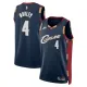 Nike Muški Dres Cleveland Cavaliers Evan Mobley Classic Edition 2025/26 Swingman Navy