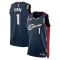 Nike Muški Dres Cleveland Cavaliers Max Strus Classic Edition 2025/26 Swingman Navy