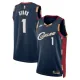 Nike Muški Dres Cleveland Cavaliers Max Strus Classic Edition 2025/26 Swingman Navy