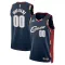 Nike Muški Dres Cleveland Cavaliers Personalizacija Classic Edition 2025/26 Swingman Navy