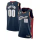 Nike Muški Dres Cleveland Cavaliers Personalizacija Classic Edition 2025/26 Swingman Navy
