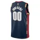 Nike Muški Dres Cleveland Cavaliers Personalizacija Classic Edition 2025/26 Swingman Navy