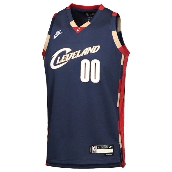 Nike Muški Dres Cleveland Cavaliers Personalizacija Classic Edition 2025/26 Swingman Navy