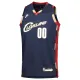 Nike Muški Dres Cleveland Cavaliers Personalizacija Classic Edition 2025/26 Swingman Navy