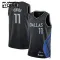 Nike Dječji Dres Dallas Mavericks Kyrie Irving City Edition 2025/26 Swingman Crna