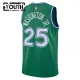Nike Dječji Dres Dallas Mavericks Washington JR Classic Edition 2025/26 Swingman Zelena