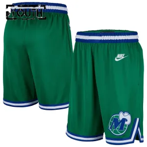 Nike Dječji Kratke Hlače Dallas Mavericks Classic Edition 2025/26 Swingman