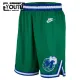 Nike Dječji Kratke Hlače Dallas Mavericks Classic Edition 2025/26 Swingman