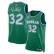Nike Muški Dres Dallas Mavericks Cooper Flagg Classic Edition 2025/26 Swingman Zelena