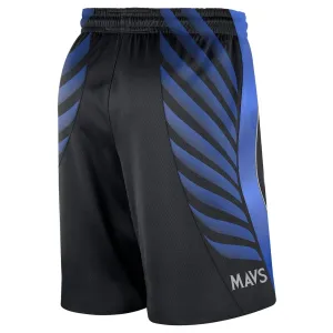 Nike Muški Kratke Hlače Dallas Mavericks City Edition 2025/26 Swingman