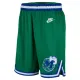 Nike Muški Kratke Hlače Dallas Mavericks Classic Edition 2025/26 Swingman