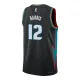 Nike Muški Dres Detroit Pistons Tobias Harris City Edition 2025/26 Swingman Crna