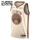 Nike Dječji Dres Golden State Warriors Personalizacija City Edition 2025/26 Swingman Bijela