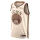 Nike Muški Dres Golden State Warriors Personalizacija City Edition 2025/26 Swingman Bijela