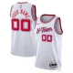 Nike Muški Dres Houston Rockets Personalizacija City Edition 2025/26 Swingman Bijela
