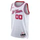 Nike Muški Dres Houston Rockets Personalizacija City Edition 2025/26 Swingman Bijela