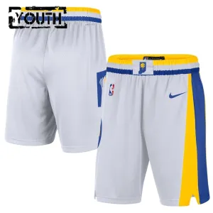 Nike Dječji Kratke Hlače Indiana Pacers City Edition 2025/26 Swingman