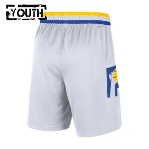 Nike Dječji Kratke Hlače Indiana Pacers City Edition 2025/26 Swingman