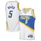 Nike Muški Dres Indiana Pacers Jarace Walker City Edition 2025/26 Swingman Bijela