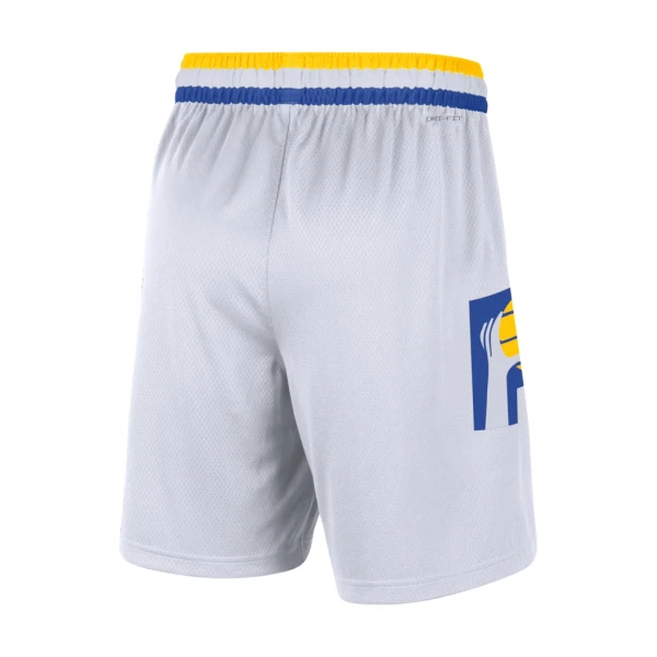 Nike Muški Kratke Hlače Indiana Pacers City Edition 2025/26 Swingman
