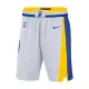 Nike Muški Kratke Hlače Indiana Pacers City Edition 2025/26 Swingman