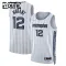 Nike Dječji Dres Memphis Grizzlies Ja Morant City Edition 2025/26 Swingman Sivo
