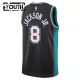Nike Dječji Dres Memphis Grizzlies Jaren Jackson JR Classic Edition 2025/26 Swingman Crna